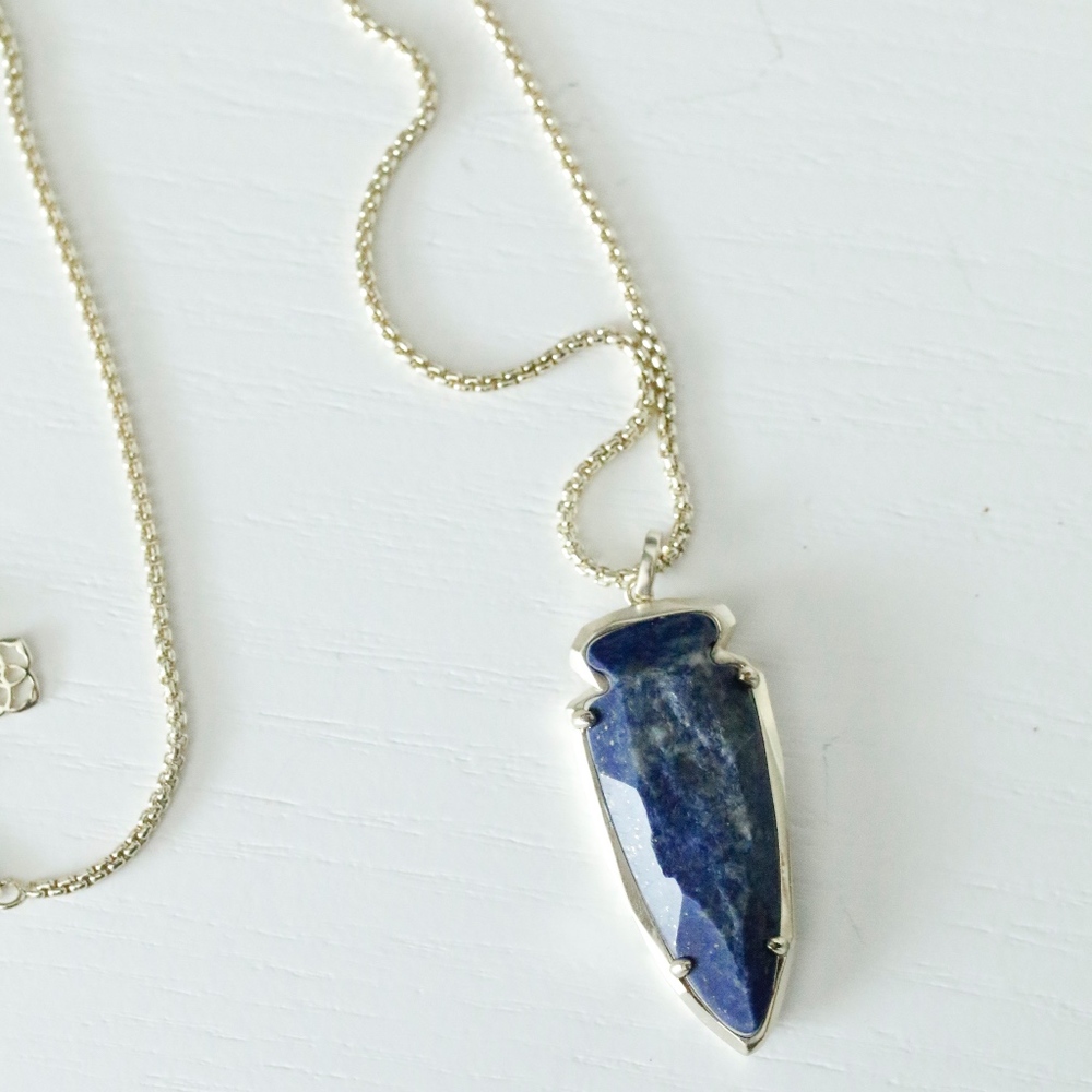 Kendra Scott Kimmy Necklace